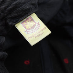 Vintage West Ham Cap