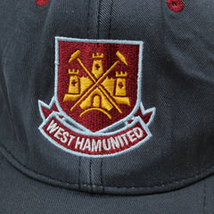 Vintage West Ham Cap