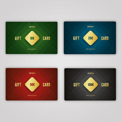 VintageR2 Geschenkgutschein 🎉