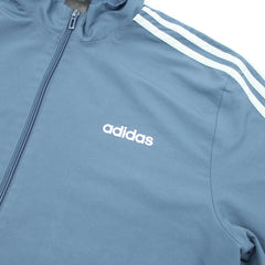 Adidas Trackjacket - Farbe: RoyalBlue - Größe: XL - vintageR2