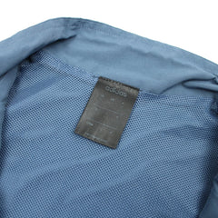 Adidas Trackjacket - Farbe: RoyalBlue - Größe: XL - vintageR2