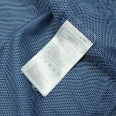 Adidas Trackjacket - Farbe: RoyalBlue - Größe: XL - vintageR2