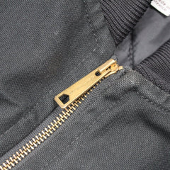 Carhartt Weste Arctic - Farbe: Black - Größe: XL - vintageR2