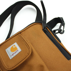 Carhartt WIP Essentials Bag - Farbe: Peru - Größe: One Size - vintageR2