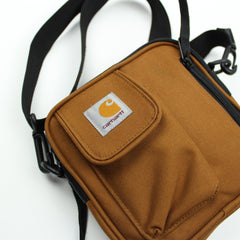 Carhartt WIP Essentials Bag - Farbe: Peru - Größe: One Size - vintageR2