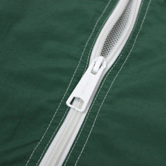 Carhartt WIP Kastor Jacket - Farbe: Green - Größe: M - vintageR2