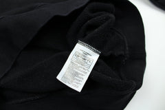 Carhartt WIP Spellout Sweater - Farbe: Black - Größe: M - vintageR2