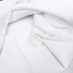 Everlast Vintage Crop Top - Farbe: White - Größe: S - VintageR2