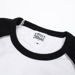 Everlast Vintage Crop Top - Farbe: White - Größe: S - VintageR2
