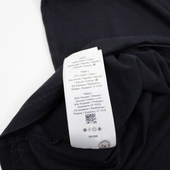 Fred Perry T-Shirt gestreift - Farbe: Navy - Größe: M - vintageR2