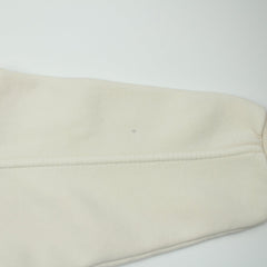 Fubu Sports Vintage Sweater - Farbe: Beige - Größe: L - vintageR2