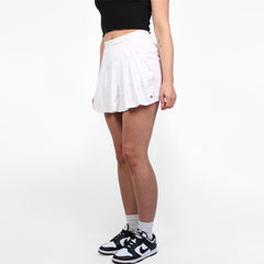 Lacoste Faltenrock Tennis - Farbe: White - Größe: L - VintageR2