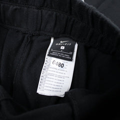 Nike Basic Sweatpants - Farbe: Black - Größe: M - vintageR2