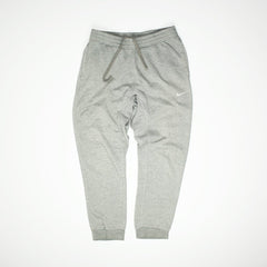 Nike Basic Sweatpants - Farbe: Grey - Größe: S - vintageR2