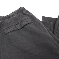 Nike Solo Swoosh Sweatpants - Farbe: Black - Größe: S - VintageR2