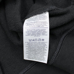 Nike Spellout Hoodie - Farbe: Black - Größe: M - vintageR2