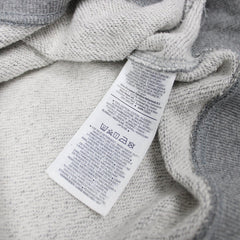 Nike Spellout Sweater - Farbe: Grey - Größe: L - RoundTwo