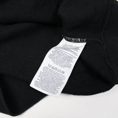 Nike Spellout Sweatshirt - Farbe: Black - Größe: M - vintageR2