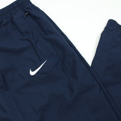 Nike Trackpants Solo Swoosh - Farbe: Navy - Größe: M - vintageR2