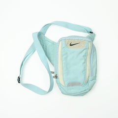 Nike Vintage Bag - Farbe: LightSkyBlue - Größe: One Size - vintageR2