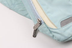 Nike Vintage Bag - Farbe: LightSkyBlue - Größe: One Size - vintageR2