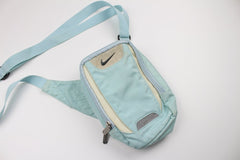 Nike Vintage Bag - Farbe: LightSkyBlue - Größe: One Size - vintageR2