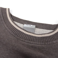 Nike Vintage Center Swoosh Sweater - Farbe: Peru - Größe: XXL - vintageR2