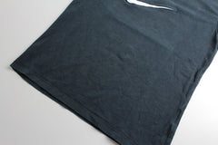Nike Vintage Center Swoosh T-Shirt - Farbe: Black - Größe: M - vintageR2