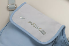 Nike Vintage Crossbag - Farbe: LightSkyBlue - Größe: One Size - Round Two