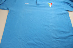 Nike Vintage Italia Sweater - Farbe: RoyalBlue - Größe: XL - vintageR2