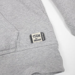 Nike Vintage Oregon Hoodie - Farbe: Grey - Größe: M - vintageR2