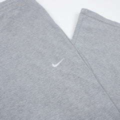 Nike Vintage Schlag- Jogginghose - Farbe: Grey - Größe: M - VintageR2