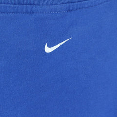 Nike Vintage Shox T-Shirt - Farbe: RoyalBlue - Größe: L - vintageR2
