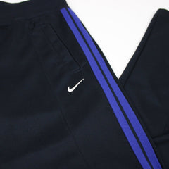 Nike Vintage Sweatpant - Farbe: Navy - Größe: S - vintageR2