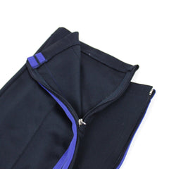 Nike Vintage Sweatpant - Farbe: Navy - Größe: S - vintageR2