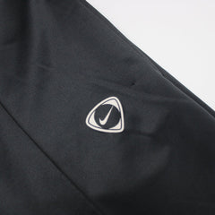 Nike Vintage Sweatpants - Farbe: Black - Größe: M - vintageR2