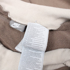 Nike Vintage Sweatpants - Farbe: Peru - Größe: M - VintageR2