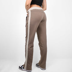 Nike Vintage Sweatpants - Farbe: Peru - Größe: M - VintageR2