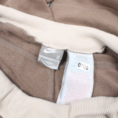 Nike Vintage Sweatpants - Farbe: Peru - Größe: M - VintageR2