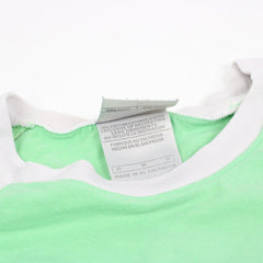 Nike Vintage T-Shirt in Minzgrün - Farbe: Green - Größe: M - VintageR2