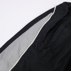 Nike Vintage Trackpants - Farbe: Black - Größe: M - RoundTwo