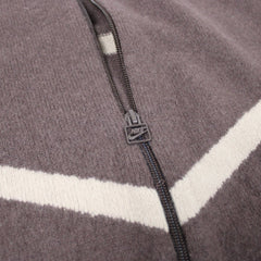 Nike Vintage Troyer Wolle - Farbe: Peru - Größe: L - vintageR2