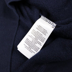 Ralph Lauren Basic Sweatshirt - Farbe: Navy - Größe: M - vintageR2