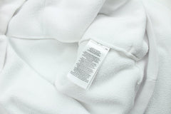 Ralph Lauren Spellout Troyer - Farbe: White - Größe: XL - vintageR2