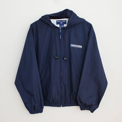 Ralph Lauren Sport Regenjacke - Farbe: Navy - Größe: M - vintageR2