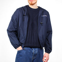 Ralph Lauren Sport Regenjacke - Farbe: Navy - Größe: M - VintageR2