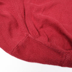 Ralph Lauren Vintage Longsleeve - Farbe: Red - Größe: M - vintageR2
