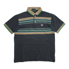 Fred Perry Vintage Polo Shirt