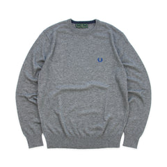 Fred Perry Knit Sweater