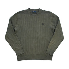 Fred Perry Pullover